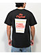 Nissan Cup Noodles Black T-Shirt - Thumbnail image 1 of 3