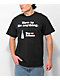 Nissin Top Ramen Fix It Black T-Shirt - Thumbnail image 1 of 2