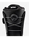 Nitro Sentinel BOA®  Black Snowboard Boots - Thumbnail image 6 of 8