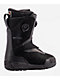 Nitro Sentinel BOA®  Black Snowboard Boots - Thumbnail image 2 of 8