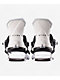 Nitro Team White Snowboard Bindings 2027 - Thumbnail image 4 of 11