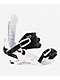 Nitro Team White Snowboard Bindings 2027 - Thumbnail image 2 of 11