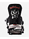 Nitro x Motörhead One Black Snowboard Bindings 2027 - Thumbnail image 3 of 16