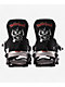 Nitro x Motörhead One Black Snowboard Bindings 2027 - Thumbnail image 4 of 16