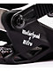 Nitro x Motörhead One Black Snowboard Bindings 2027 - Thumbnail image 8 of 16
