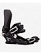Nitro x Motörhead One Black Snowboard Bindings 2027 - Thumbnail image 2 of 16