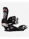 Nitro x Motörhead One Black Snowboard Bindings 2027 - Thumbnail image 1 of 16