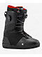 Nitro x Motörhead Venture BOA®  Black Snowboard Boots - Thumbnail image 1 of 10
