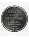 Nixon 51-30 Chrono Antique Silver & Pumice Analog Watch - Thumbnail image 3 of 5