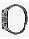 Nixon 51-30 Chrono Antique Silver & Pumice Analog Watch - Thumbnail image 4 of 5