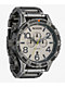 Nixon 51-30 Chrono Antique Silver & Pumice Analog Watch - Thumbnail image 5 of 5