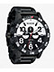 Nixon 51-30 Chrono Black & White Analog Watch - Thumbnail image 5 of 7