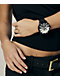 Nixon 51-30 Chrono Black & White Analog Watch - Thumbnail image 7 of 7