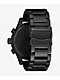 Nixon 51-30 Chrono Black & White Analog Watch - Thumbnail image 2 of 7