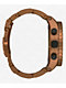 Nixon 51-30 Chrono Bronze & Black Analog Watch - Thumbnail image 2 of 3