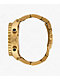 Nixon 51-30 Chrono Dim Gold & Black Analog Watch - Thumbnail image 4 of 5