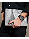 Nixon 51-30 Chrono Matte Black Analog Watch - Thumbnail image 3 of 4