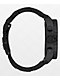 Nixon 51-30 Chrono Matte Black Analog Watch - Thumbnail image 4 of 4