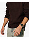 Nixon 51-30 Chrono Silver, Rose Gold & Black Analog Watch - Thumbnail image 7 of 10
