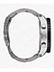 Nixon 51-30 Chrono Silver & White Lume Analog Watch - Thumbnail image 4 of 5
