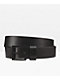 Nixon Americana Black Vegan Belt