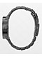 Nixon Cannon All Black Analog Watch - Thumbnail image 2 of 4