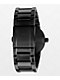 Nixon Cannon All Black Analog Watch - Thumbnail image 3 of 4