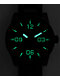 Nixon Corporal Stainless Steel Black Analog Watch - Thumbnail image 5 of 5