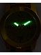 Nixon Corporal Stainless Steel Chocolate & Dark Roast Analog Watch - Thumbnail image 4 of 5