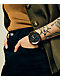 Nixon Corporal Stainless Steel Chocolate & Dark Roast Analog Watch - Thumbnail image 5 of 5