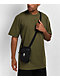 Nixon Day Trippin' Black Crossbody Bag - Thumbnail image 2 of 5