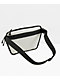 Nixon Day Trippin White Fanny Pack - Thumbnail image 2 of 6