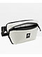 Nixon Day Trippin White Fanny Pack - Thumbnail image 3 of 6