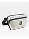 Nixon Day Trippin White Fanny Pack - Thumbnail image 4 of 6