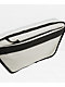 Nixon Day Trippin White Fanny Pack - Thumbnail image 5 of 6