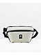 Nixon Day Trippin White Fanny Pack - Thumbnail image 1 of 6