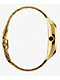 Nixon Frankie Mid Century, Gold & Black Analog Watch - Thumbnail image 3 of 7