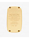 Nixon Frankie Mid Century, Gold & Black Analog Watch - Thumbnail image 6 of 7