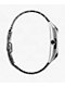 Nixon Frankie Mid Century, Silver & Black Analog Watch - Thumbnail image 4 of 5