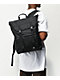 Nixon Mode Black Backpack
