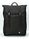 Nixon Mode Black Backpack