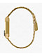 Nixon Re-Run All Gold Digital Watch - Thumbnail image 4 of 5