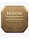 Nixon Re-Run All Gold Digital Watch - Thumbnail image 5 of 5