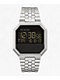 Nixon Re-Run Silver Digital Watch - Thumbnail image 1 of 5