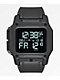 Nixon Regulus All Black Watch - Thumbnail image 1 of 3