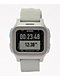 Nixon Regulus Expedition Grey Digital Watch