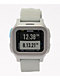 Nixon Regulus Expedition Grey Digital Watch