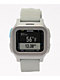 Nixon Regulus Expedition reloj digital gris