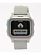 Nixon Regulus Expedition reloj digital gris