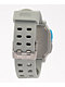 Nixon Regulus Expedition reloj digital gris